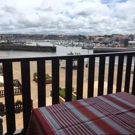 Capbreton, 2 Pieces, 4 Personnes - Fr-1-247-183 Apartamento
