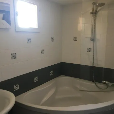Apartamento Capbreton, 2 Pieces, 4 Personnes - Fr-1-247-183 *