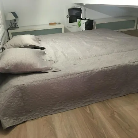 Capbreton, 2 Pieces, 4 Personnes - Fr-1-247-183 Apartamento Capbreton