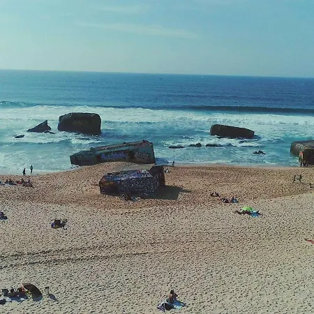 Capbreton, 2 Pieces, 4 Personnes - Fr-1-247-183 Apartamento