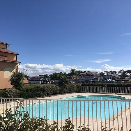 Capbreton, 2 Pieces, 4 Personnes - Fr-1-247-183