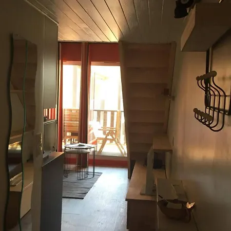 Apartamento Capbreton, 2 Pieces, 4 Personnes - Fr-1-247-183